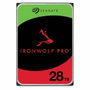 Seagate IronWolf Pro ST28000NT000 28 TB 3.5 pulg 7200 RPM SATA III