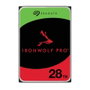 Seagate IronWolf Pro ST28000NT000 28 TB 3.5 pulg 7200 RPM SATA III