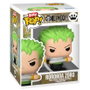 Funko One Piece Bitty POP! Figuras de Vinilo Zoro & Sanji