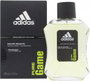Adidas Pure Game Eau de Toilette 100ml Vaporizador