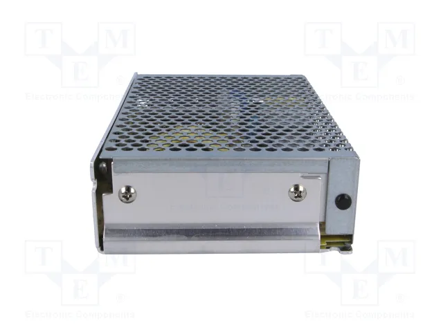 MEAN WELL RS-100-5 Alimentador de impulso 100W 5VDC 16A