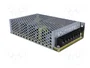 MEAN WELL RS-100-5 Alimentador de impulso 100W 5VDC 16A