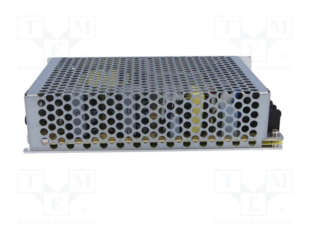 MEAN WELL RS-100-5 Alimentador de impulso 100W 5VDC 16A