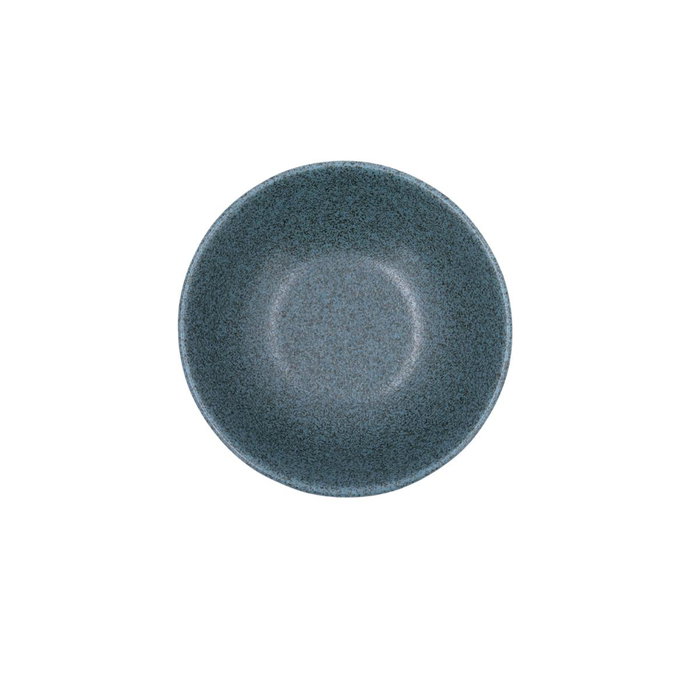 Bidasoa Bol de Porcelana Element Hydrozero Azul 16 cm