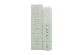 Milton Lloyd Colour Me White Eau de Parfum 50ml Spray
