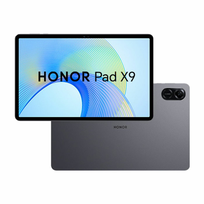 HONOR Pad X9 11.5 el Gris HONOR Pad X9 11.5 el Gris
