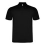 Roly Polo Austral Negro Talla L