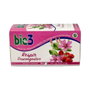 Bio3 Bie 3 Respir Descongestivo 25 bolsitas