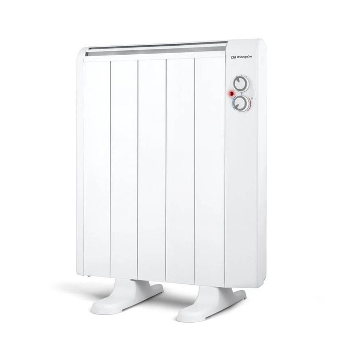 Emisor Térmico Digital Orbegozo RRM 810 Blanco 800 W