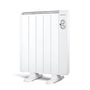 Emisor Térmico Digital Orbegozo RRM 810 Blanco 800 W