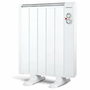 Emisor Térmico Digital Orbegozo RRM 810 Blanco 800 W