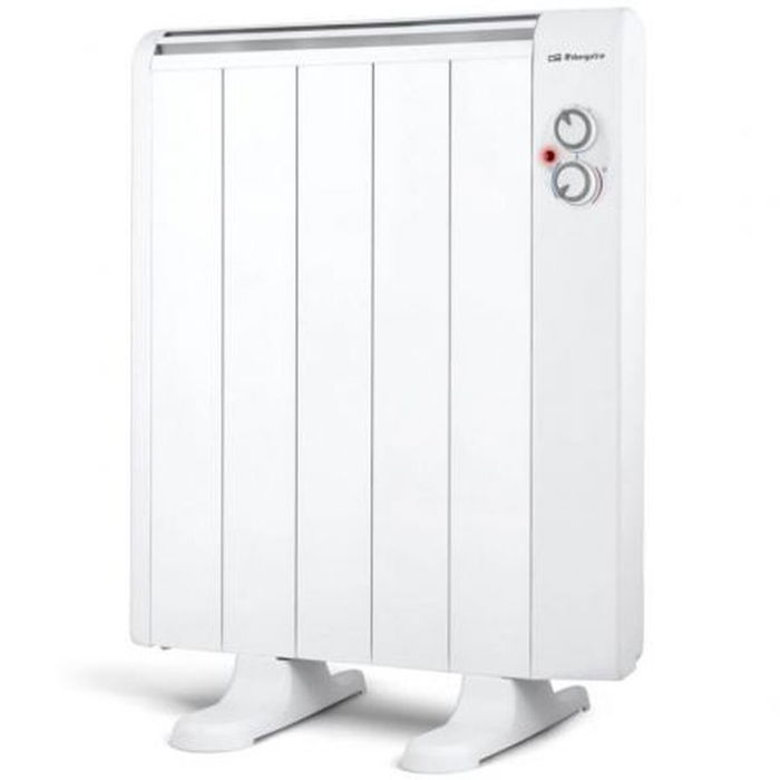 Emisor Térmico Digital Orbegozo RRM 810 Blanco 800 W