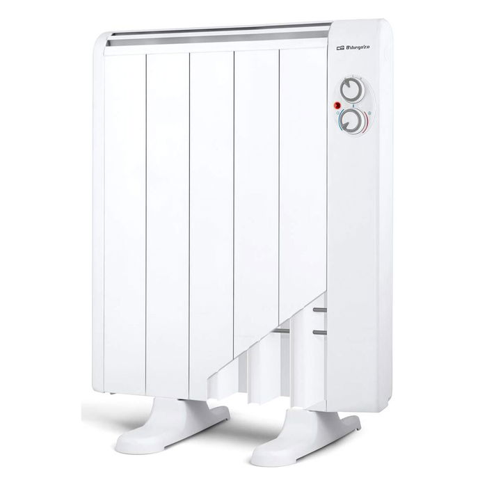 Emisor Térmico Digital Orbegozo RRM 810 Blanco 800 W