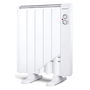 Emisor Térmico Digital Orbegozo RRM 810 Blanco 800 W