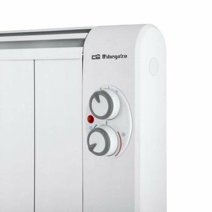 Emisor Térmico Digital Orbegozo RRM 810 Blanco 800 W
