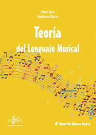 SI-BEMOL, TEORÍA DEL LENGUAJE MUSICAL - SI-BEMOL