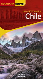 ANAYA, Chile - ANAYA