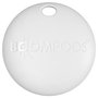 Boompods Boomtag 2 Pack Black & White
