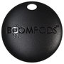 Boompods Boomtag 2 Pack Black & White