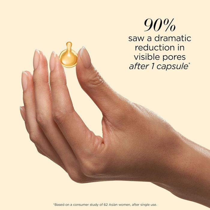 Elizabeth Arden Advanced Light Ceramide Capsules Strengthening & Refining Serum 30 Cápsulas Elizabeth Arden Advanced Light Ceramide Capsules Strengthening & Refining Serum 30 Cápsulas