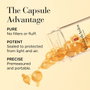 Elizabeth Arden Advanced Light Ceramide Capsules Strengthening & Refining Serum 30 Cápsulas