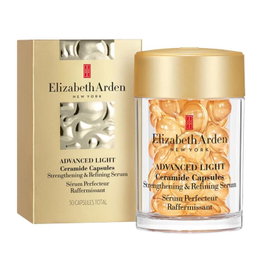 Elizabeth Arden Advanced Light Ceramide Capsules Strengthening & Refining Serum 30 Capsules