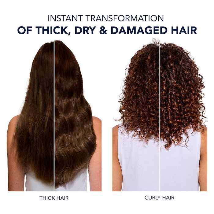 Phyto 7 ELIXIR Aceite Nutrición Absoluta 100 ml para Cabello Grueso, Seco y Dañado