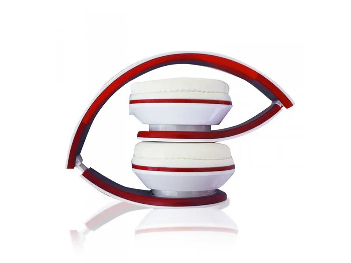 Approx Urban Jazz Auriculares Supraaural Rojo, Blanco Approx Urban Jazz Auriculares Supraaural Rojo, Blanco