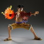 Banpresto Figura Monkey D. Luffy Maximatic One Piece