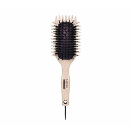 Bifull Hula Waves Curly Method Cepillo Color Crema