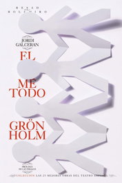 El método Grönholm, Jordi Galcerán Ferrer - Bolchiro