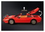 Playmobil Magnum - Ferrari 308GTS - Coches Clásicos