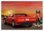 Playmobil Magnum - Ferrari 308GTS - Coches Clásicos