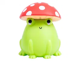 Wondee Maurice la Rana Seta Lámpara Luz de Ambiente Portátil Nocturna