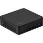 ASUS NUC 13 Pro Liberty Canyon i5-1350P Barebone Mini PC DDR4 SO-DIMM vPro WiFi 6E
