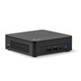 ASUS NUC 13 Pro Liberty Canyon i5-1350P Barebone Mini PC DDR4 SO-DIMM vPro WiFi 6E