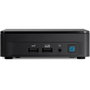 ASUS NUC 13 Pro Liberty Canyon i5-1350P Barebone Mini PC DDR4 SO-DIMM vPro WiFi 6E
