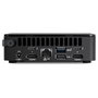 ASUS NUC GEN13 Pro Liberty Canyon i5 RNUC13L3Kv50002 EU CORD Mini PC Barebone Intel Core i5-1350P DDR4 Wi-Fi 6E Negro