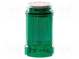 EATON ELECTRIC Módulo de señalización luminosa SL4 verde LED IP66