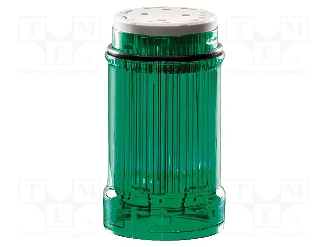 EATON ELECTRIC Módulo de señalización luminosa SL4 verde LED IP66 EATON ELECTRIC Módulo de señalización luminosa SL4 verde LED IP66