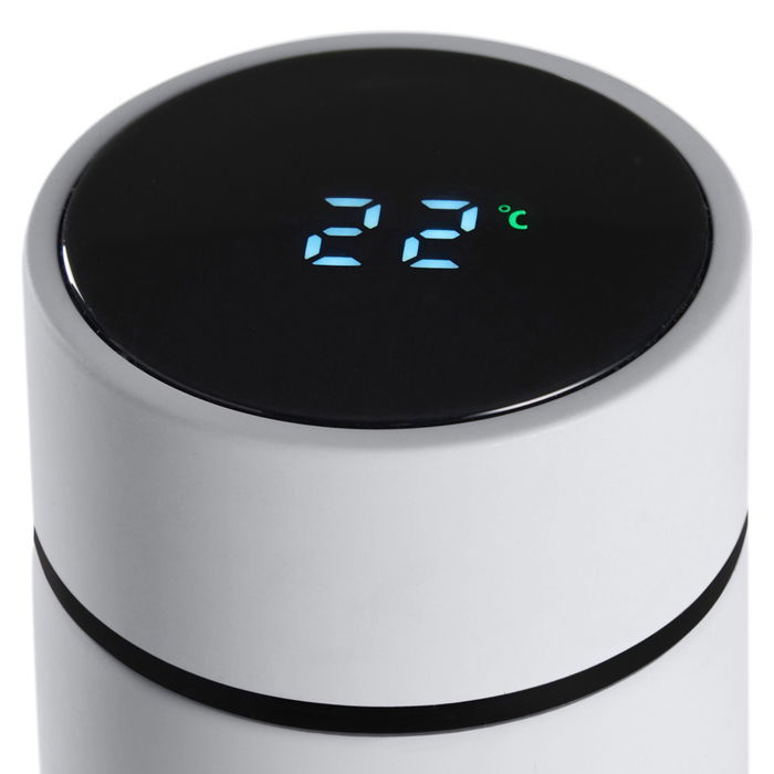 Day Termo con Termómetro 400 Ml