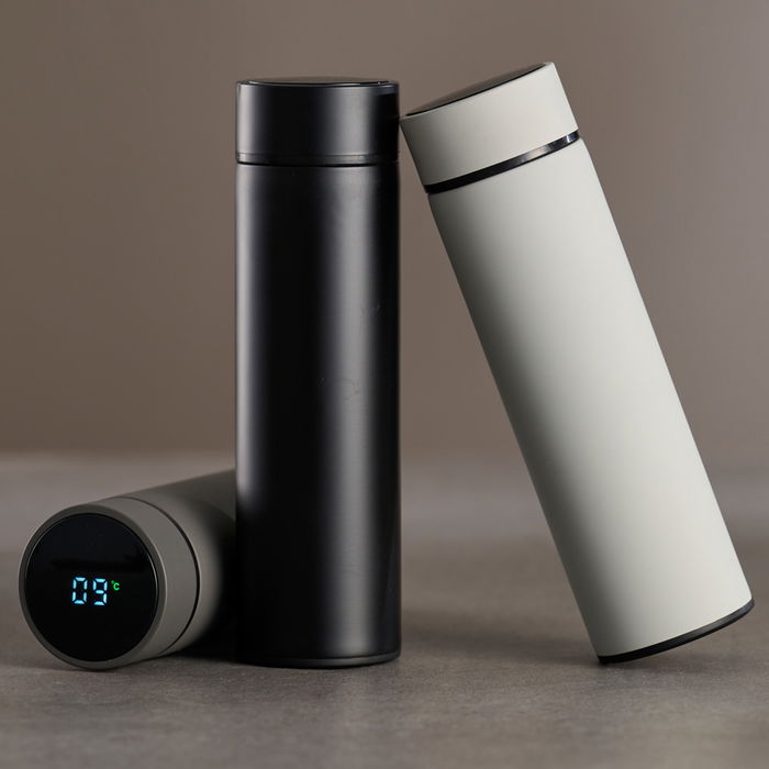 Day Termo con Termómetro 400 Ml