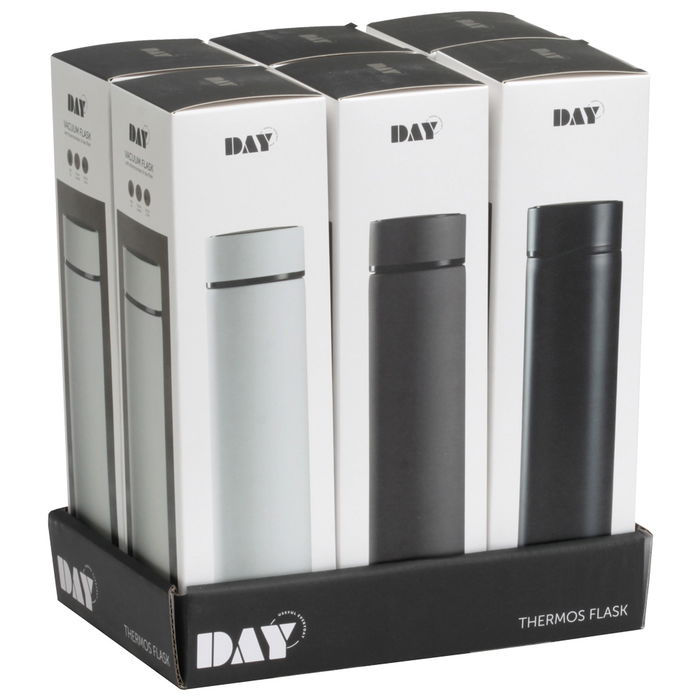 Day Termo con Termómetro 400 Ml