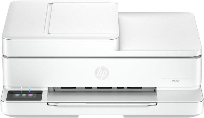 HP Envy 6530e Impresora Multifunción Inalámbrica a Color