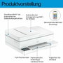 HP Envy 6530e Impresora Multifunción Inalámbrica a Color