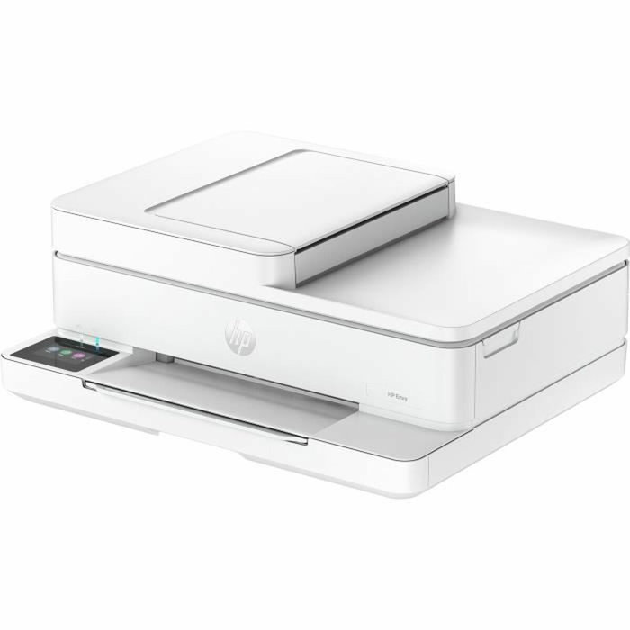 HP Envy 6530e Impresora Multifunción Inalámbrica a Color