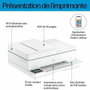 HP Envy 6530e Impresora Multifunción Inalámbrica a Color