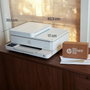 HP Envy 6530e Impresora Multifunción Inalámbrica a Color