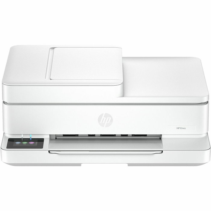 HP Envy 6530e Impresora Multifunción Inalámbrica a Color