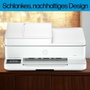 HP Envy 6530e Impresora Multifunción Inalámbrica a Color